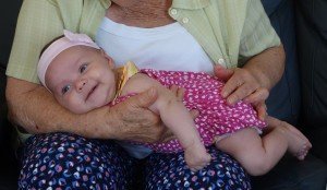 porque mi bebe llora mucho por las noches