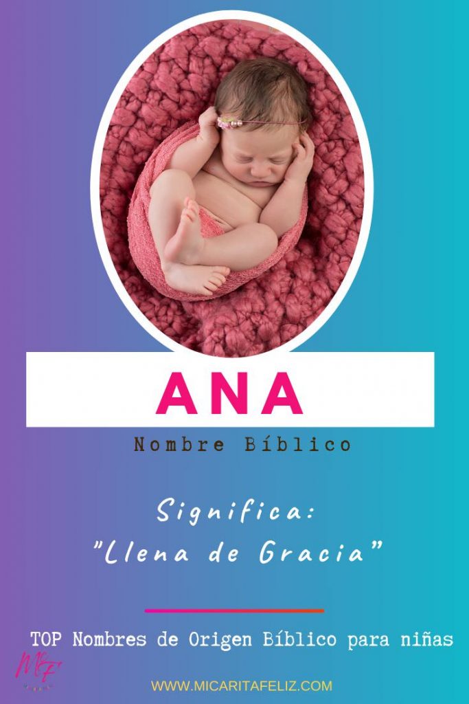 Significado de ana en la biblia y significado de ana en el amor.
#nombrescristianosparamujer #ana #significadoana #nombresboitosfemeninos