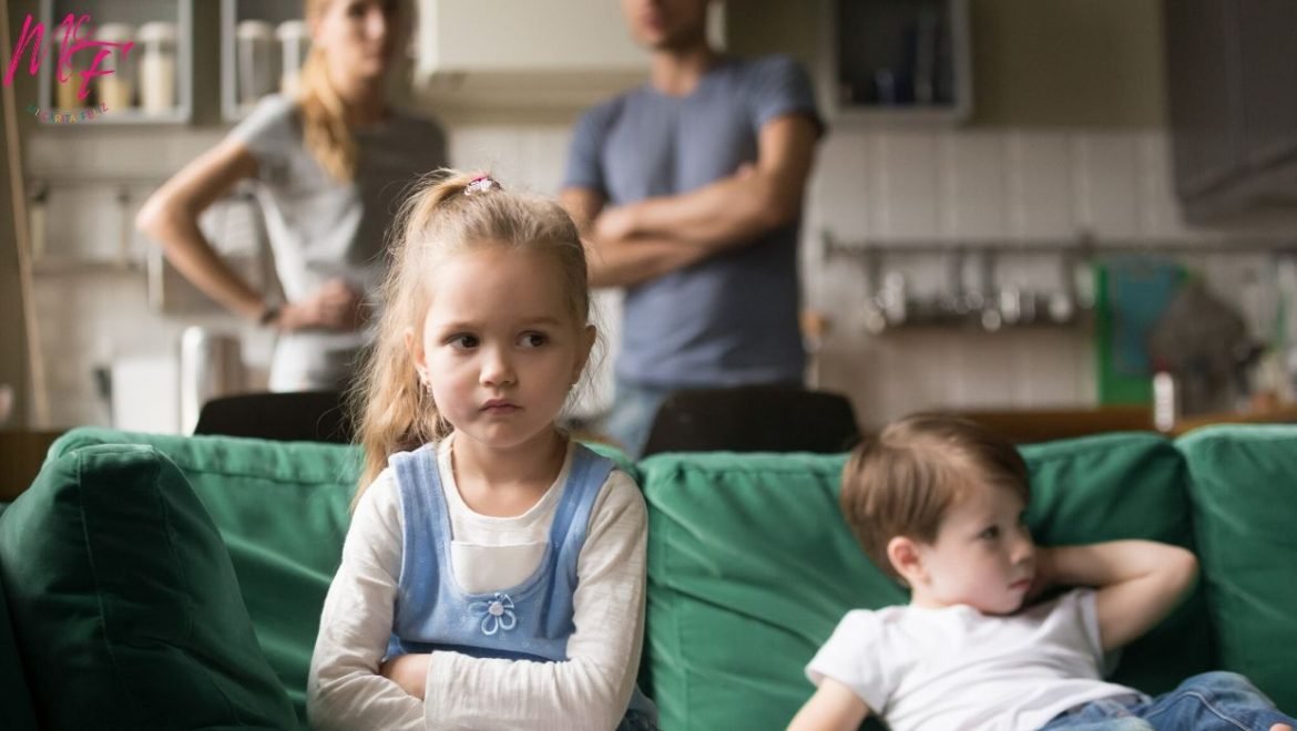 peleas entre hermanos