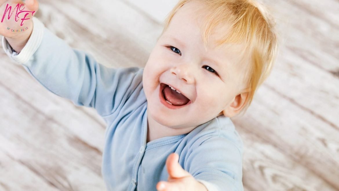 nombres en Ingles para ninos