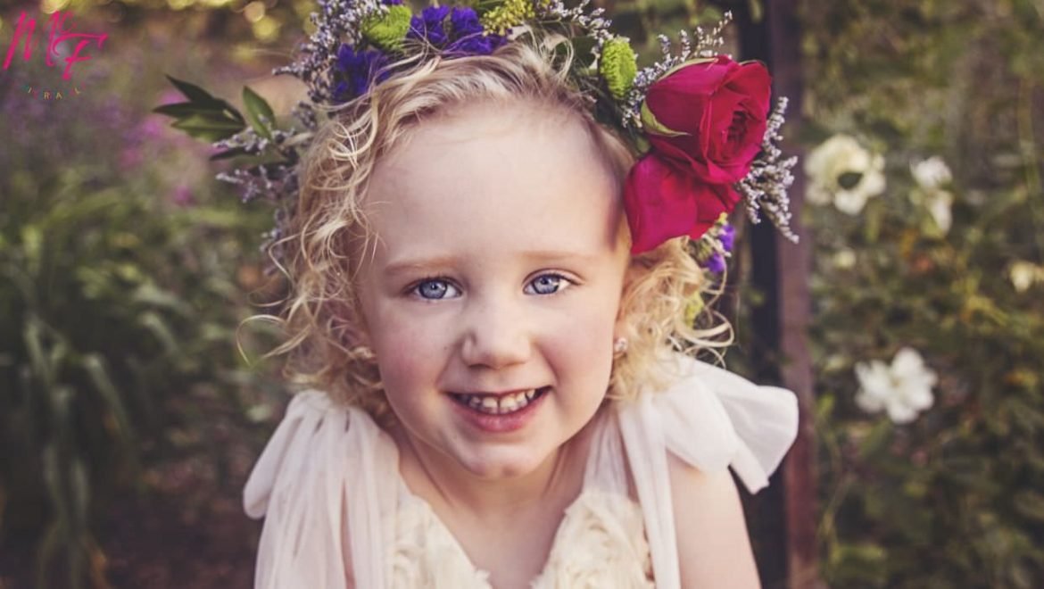 nombres en ingles bonitos de niña