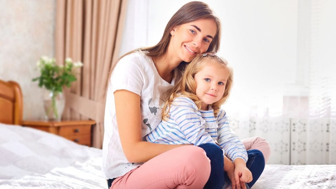 pasar tiempo en familia