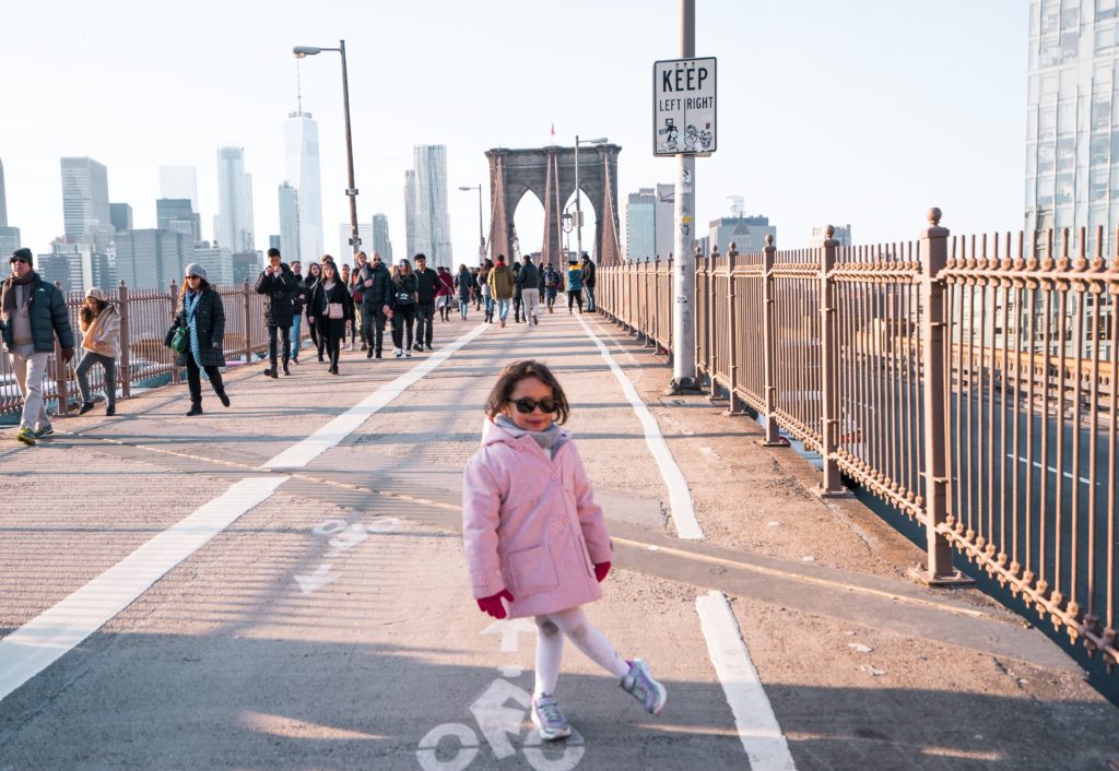 things to do with kids in new york city
