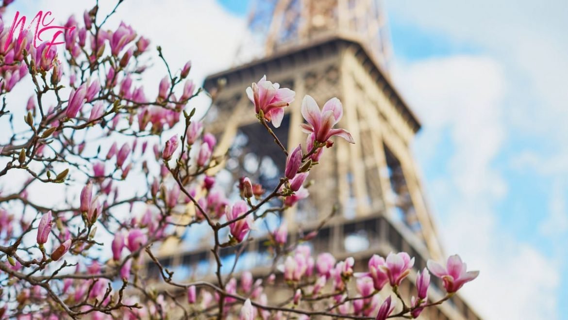 que visitar en paris