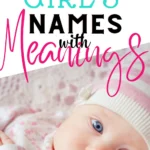 New Testament Girl's Names
