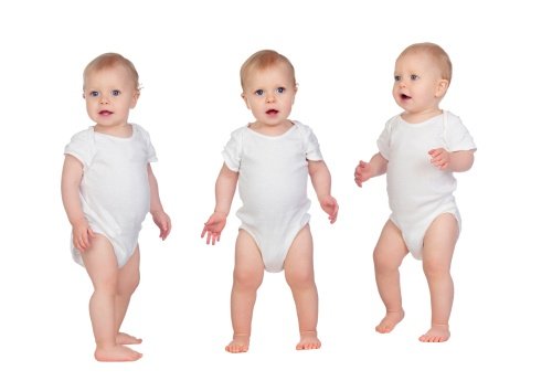 Baby names for triplets - The Perfect set for them with meaning and origin.