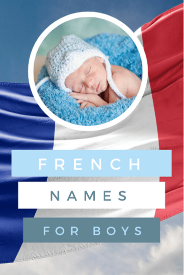 best-french-boys-names-with-meaning