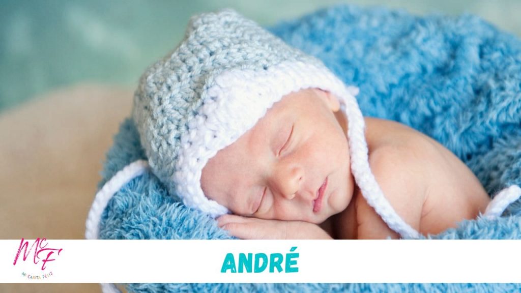 Nombres Franceses para ninos