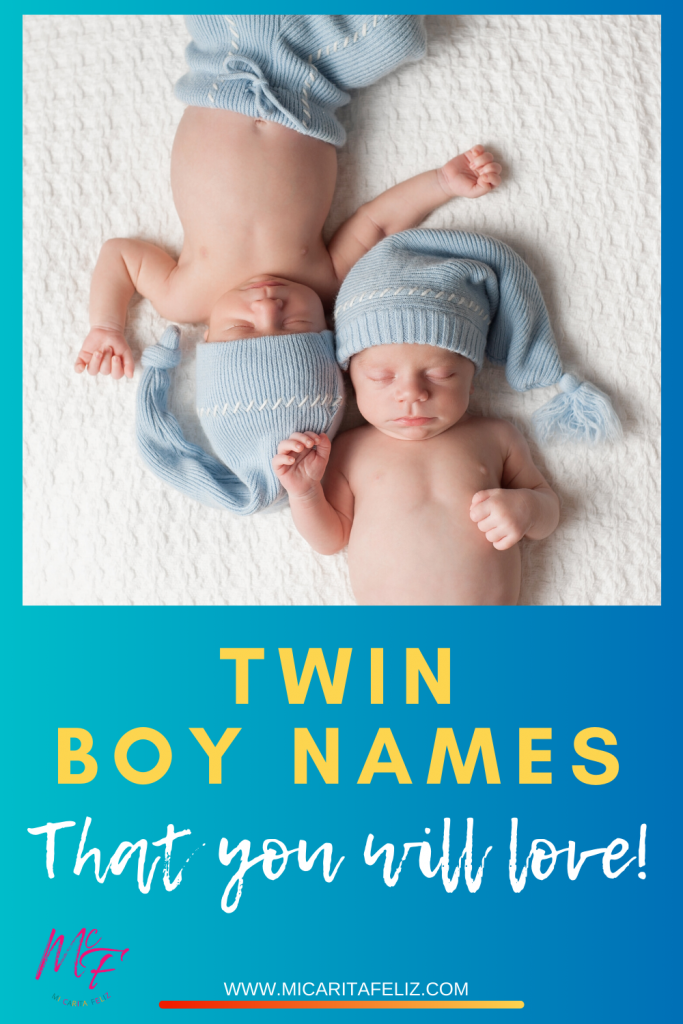 twin boy names #twinboynames #twinnames