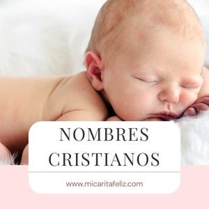 Nombres para niñas