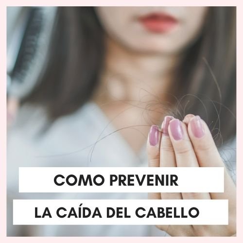 Como tener un cabello brillante y sedoso. 10 prevenir la caída del cabello