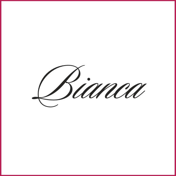 Bianca Color-inspired name