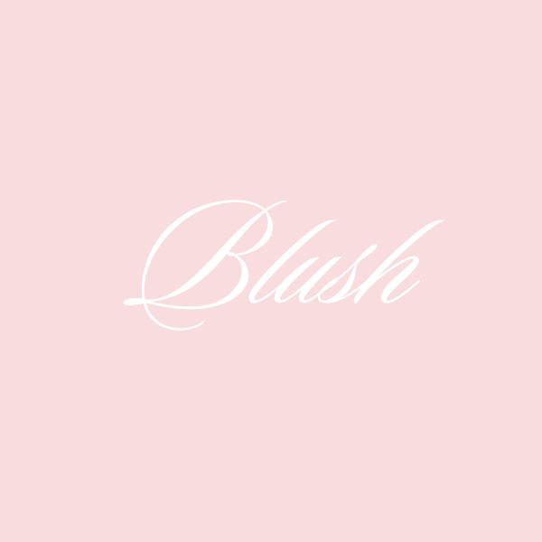 Blush gender-neutral inspired-color name